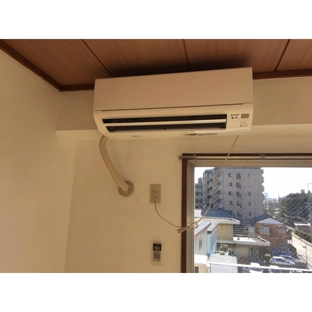 アメニティー木部403号室 部屋その他