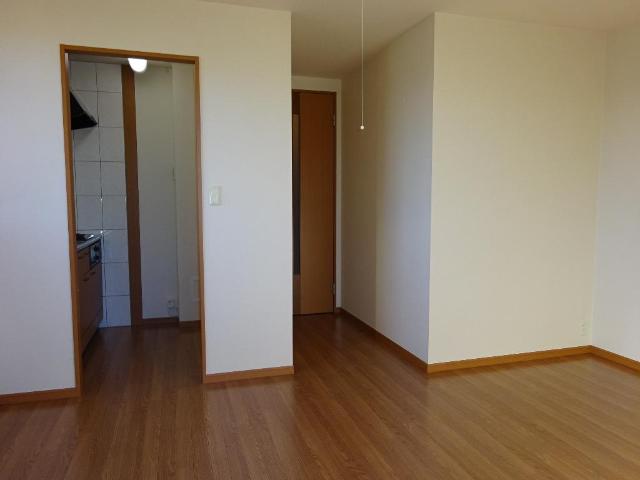 ｐｒｏｇｒｅｓｓ203号室 リビング