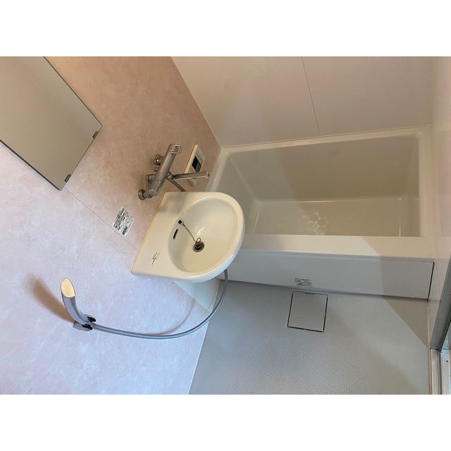 メゾン宮原201号室 内観