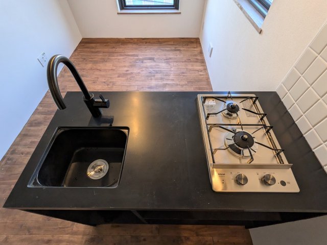 アピチェ板橋本町0402号室 玄関