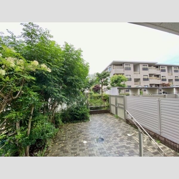 Haleakala岡本101号室 部屋からの眺望