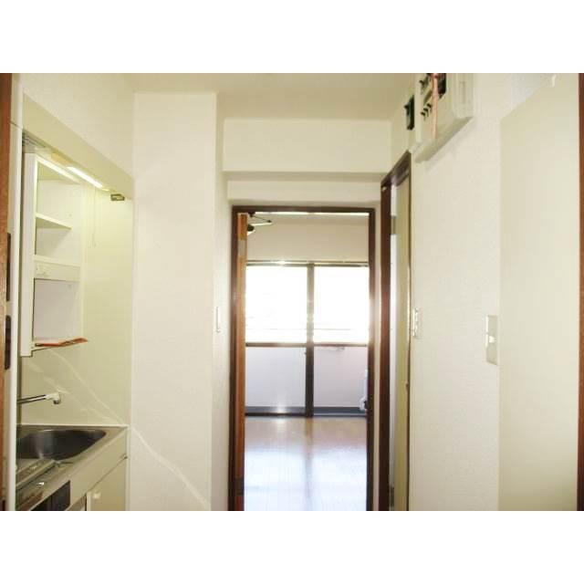 クレール八雲3階 その他