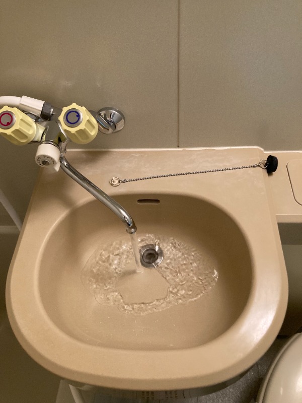 リエス西船橋 ＊別号室の写真となります。