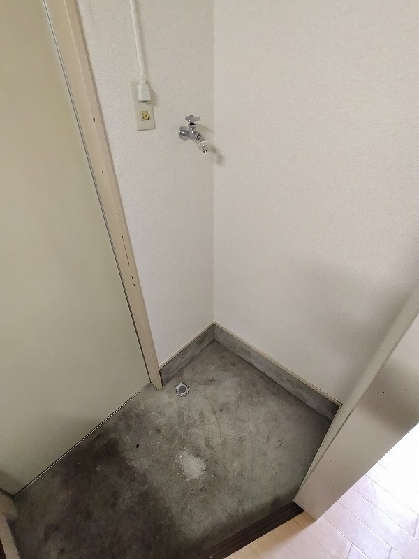 プチメゾン葛西1階 部屋その他