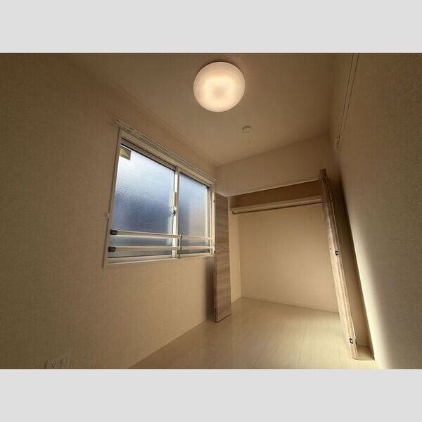 M’sガーデン302号室 部屋その他