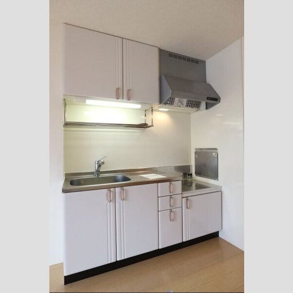 フレシール　B キッチン