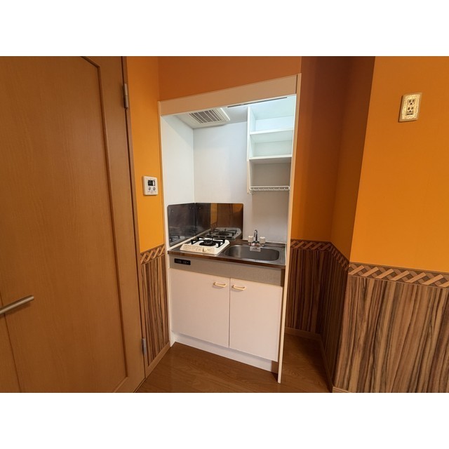 グランシャリオ キッチン