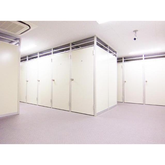 プライマル小石川0316号室 内観