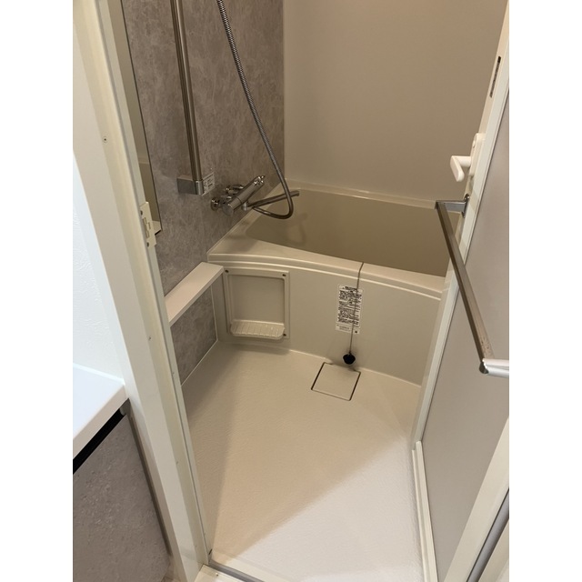 ACP Residence 亀戸1002号室 お風呂