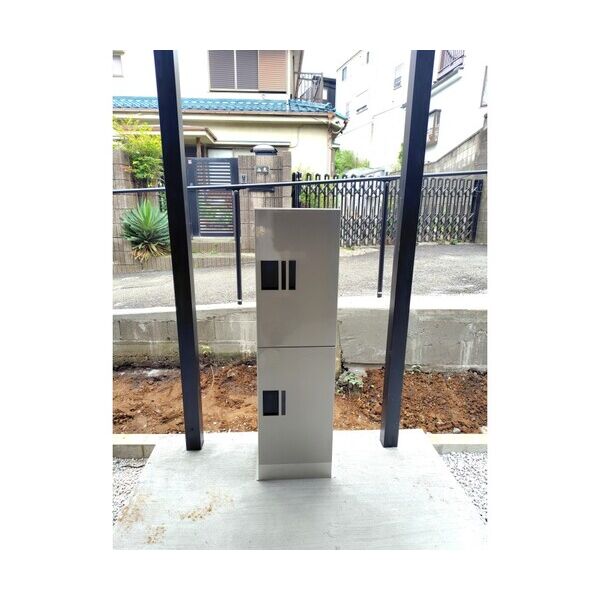 Venus　Lagoon　斎藤分町 部屋設備