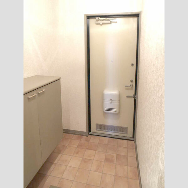 サンライトスクエア　Ⅱ 玄関