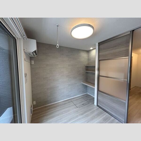 D-ROOM寺町101号室 部屋その他