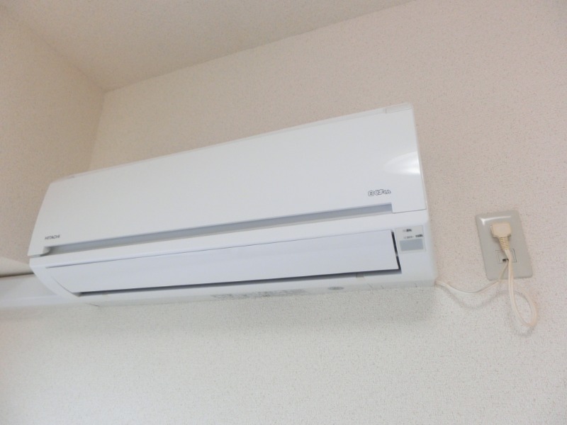 川崎アーバンリズ8階 部屋その他