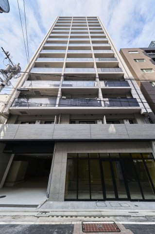 プラウドフラット日本橋馬喰町402号室 外観
