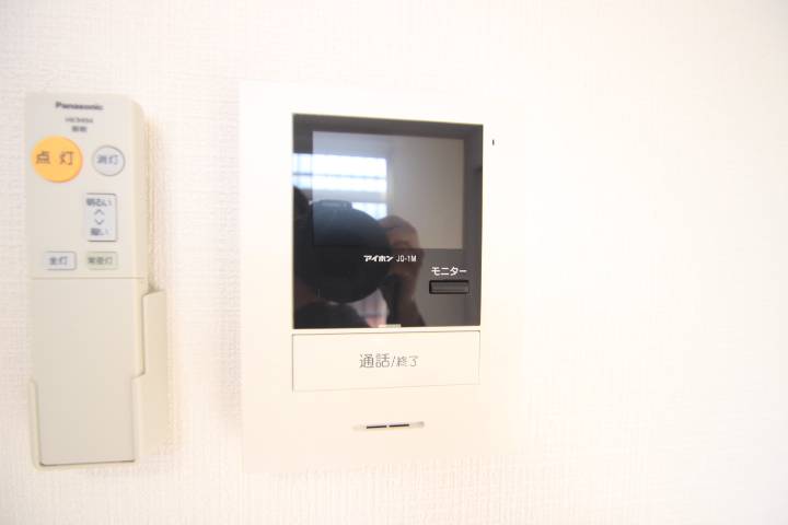 サンコーポ西山1階 部屋その他