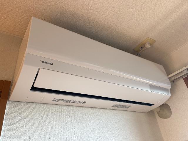 コンフォースさくら302号室 室内設備