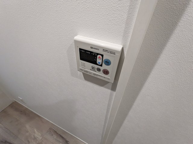 アリカ押上401号室 部屋設備