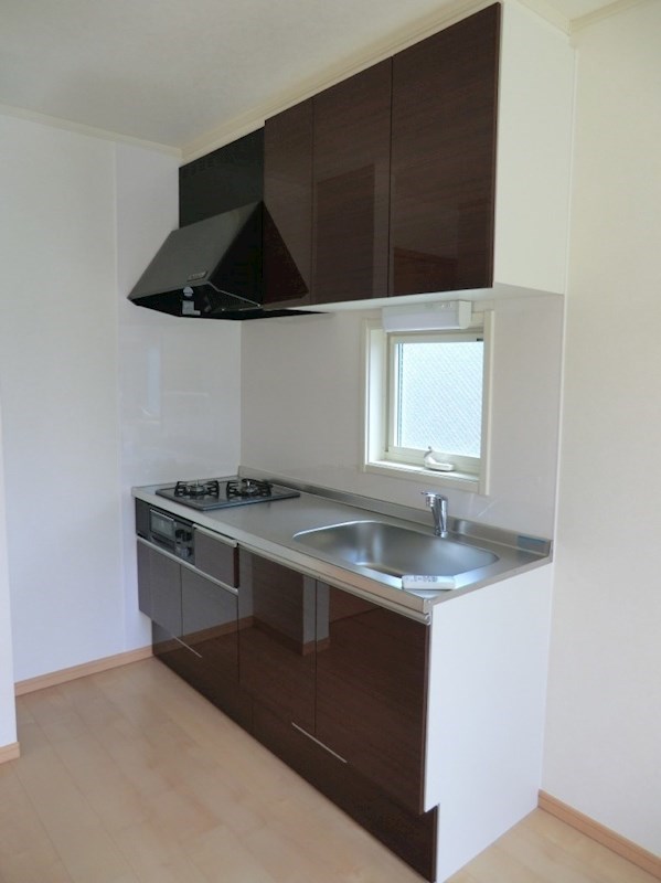 イーエルビー上十条 キッチン