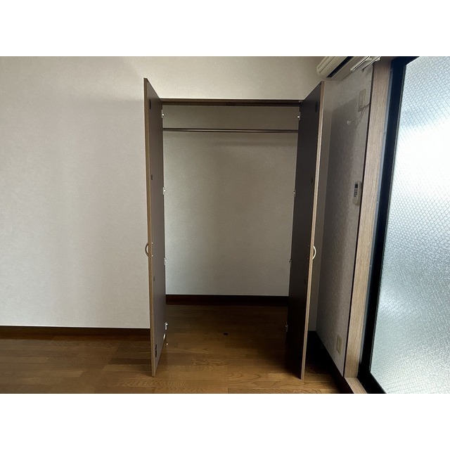 アンプルール フェール メルベェイユー 内観