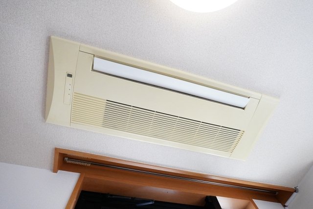 アルカーデンシティリンクス新宿 部屋設備