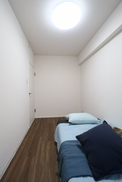 ワコーレ吉野町ガーデン7階 家具・小物はイメージです