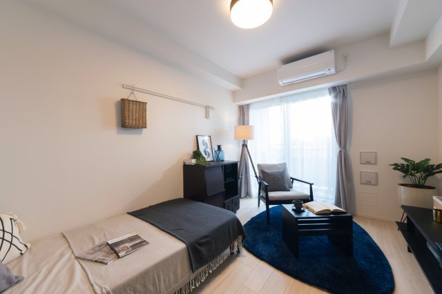 RESIDENCE　KOENJI325号室 部屋その他