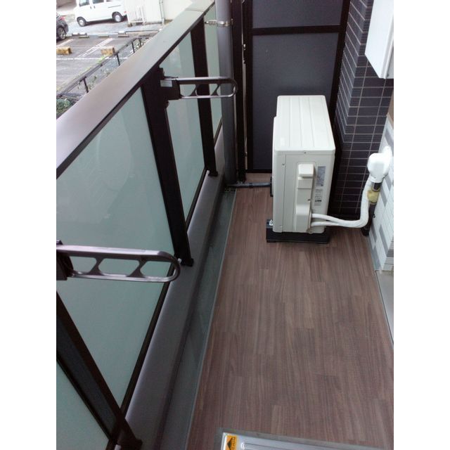 ロアール横浜南伍番館2階 部屋その他
