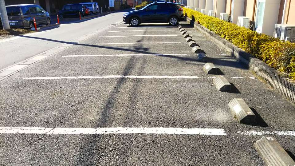 レオパレスＣＥＤＡＲ108号室 部屋その他