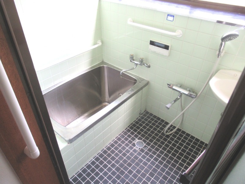 ハイムフローラル1階 部屋その他