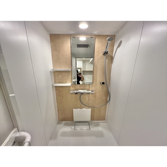 シェルツインⅡ ※他部屋参考写真※