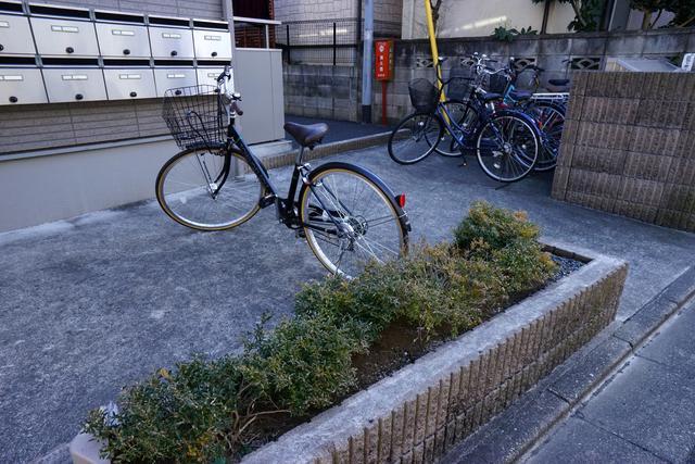 ｓｐｅｒａｎｚａ2階 部屋その他