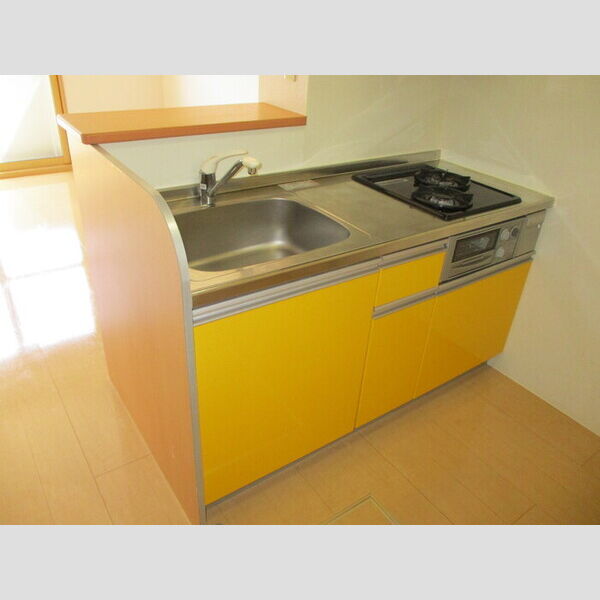 ノーベルパーク　15・16・17 16ー106