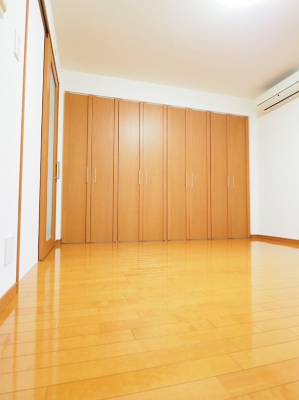 レジディア池袋2階 リビング