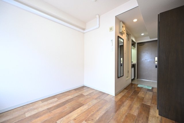 グランドハウスシャンティ8階 部屋その他