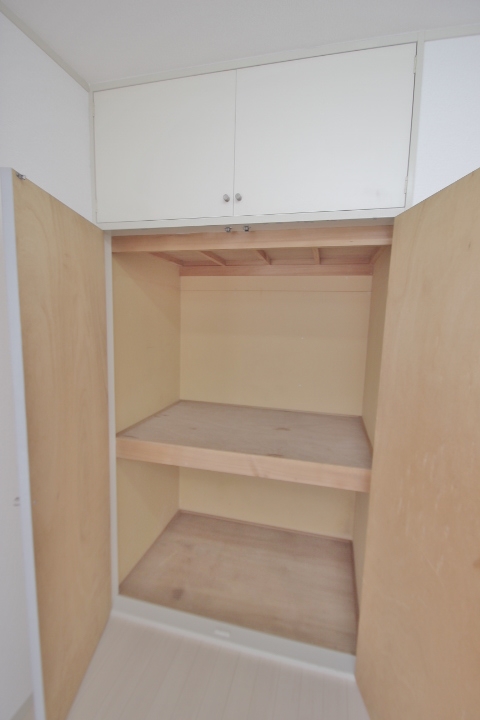 オガワコーポ1階 部屋その他