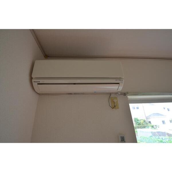 エステートピア三橋101号室 部屋設備