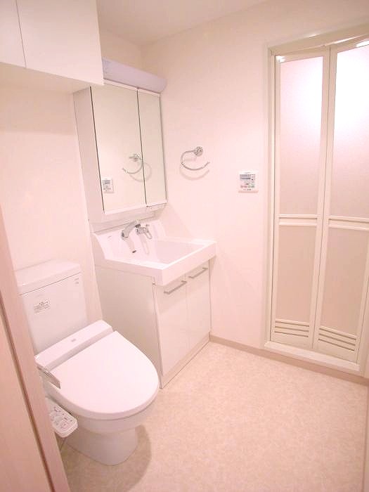 ステージファースト西巣鴨10階 部屋その他