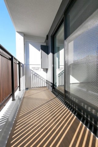 ラフィスタ方南町3階 内観