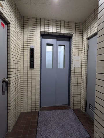 パレドール千駄木 部屋設備