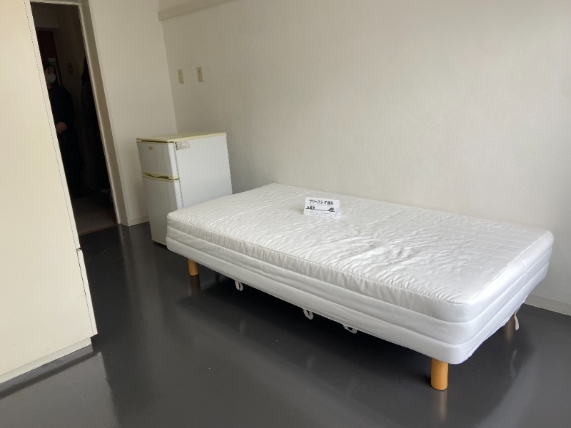 シェアス五反野4階 他区画の写真です