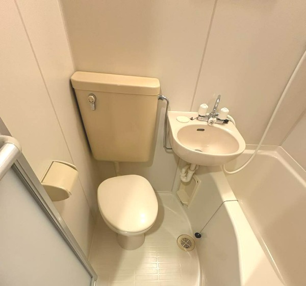 ハウスクレバー2階 部屋その他