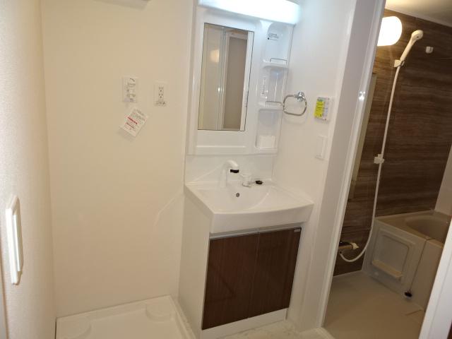 ラピスラズリ 洗面