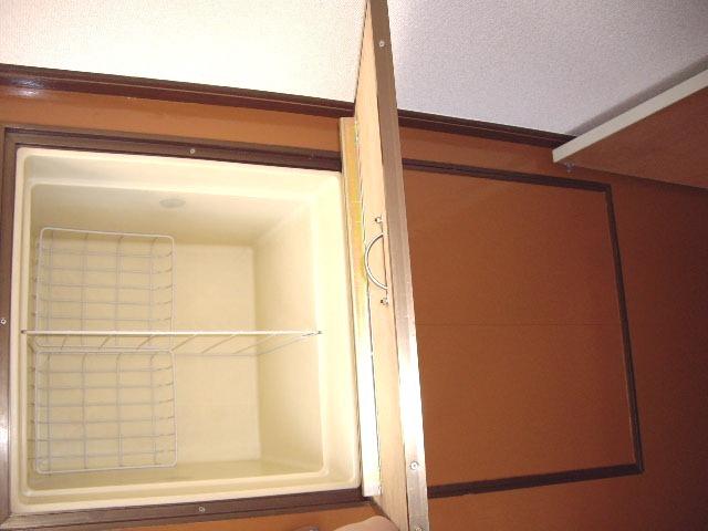 ライトブリッジ1階 部屋その他