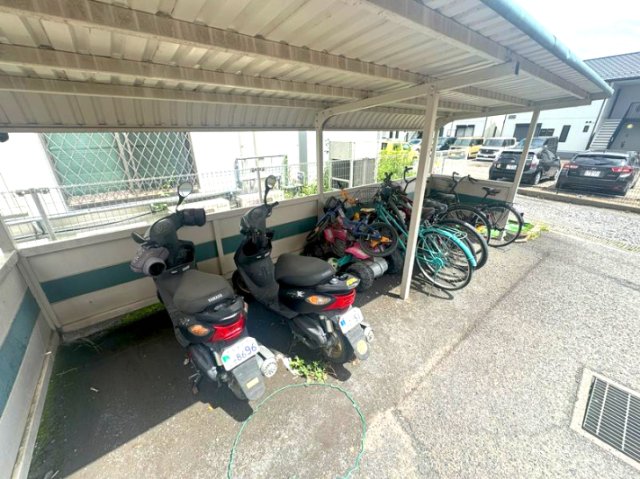 アクティブ石川201号室 その他