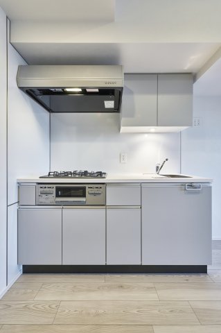 プラウドフラット錦糸町ウエスト901号室 キッチン