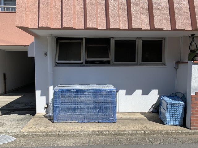 鵠沼岡田ビル0203号室 その他共有部分