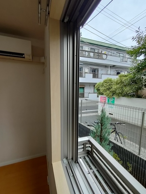 グリーンリーフ　レジデンス2階 部屋その他