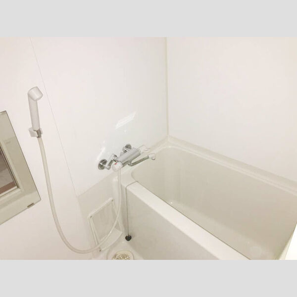 シャルマンピア103号室 お風呂