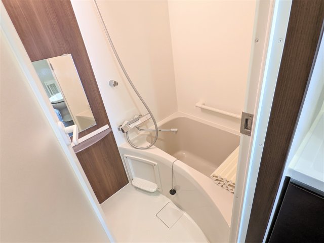 アリカ曳舟 お風呂