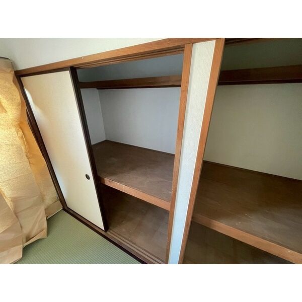 グリーンガーデン武蔵浦和0211号室 部屋その他